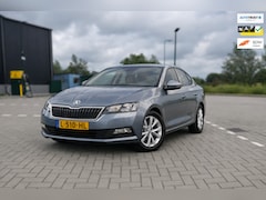 Skoda Octavia - 1.0 e-TSI Business Edition bj 2021, automaat, 1e eigenaar