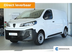 Peugeot Expert - 2.0 BlueHDi 180 S&S L2 | Adapt. Cruise | Stoel+Stuurverwarming | Betimmering | Camera | Na