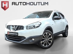Nissan Qashqai - 1.6 Connect Edition | Panoramadak | 360 camera | Navigatie