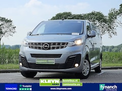 Opel Vivaro - 2.0 L3 XL 2xZijdeur Eur6