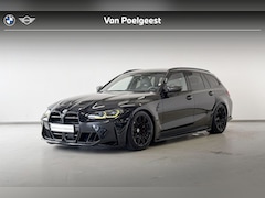 BMW 3-serie Touring - M3 xDrive Competition