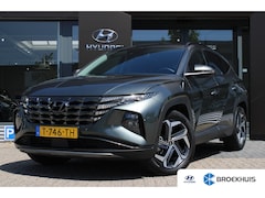 Hyundai Tucson - 1.6 T-GDI PHEV Comfort Smart 4WD 265PK | Afneembare Trekhaak | Cruise control adaptief met