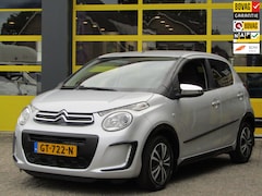 Citroën C1 - 1.0 e-VTi Style Edition