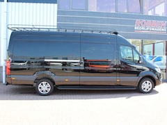 Mercedes-Benz Sprinter - 315 1.9 CDI L3H2 RWD Aut. Nav/Cam/Trekh. Nieuw