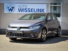 Volkswagen Polo - 1.0 TSI R-Line Business