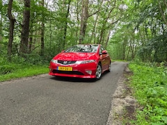 Honda Civic - 1.4 Type S Advantage WEEKEND DEAL voor €6500