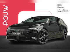 Audi A6 Avant e-tron - S edition 286pk 83 kWh | Winterpakket | 360 Camera | Trekhaak
