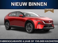 Mazda CX-6e - Takumi 78 kWh | Warm Beige Interior | €1500, - inruilvoordeel* | Tot 468km range | Tot 200