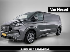 Ford Transit Custom - 300 2.0 TDCI L2H1 Limited