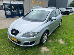 SEAT Leon - 1.2 TSI Style