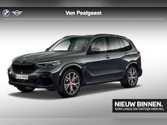 BMW X5 - xDrive45e High Executive mits PS is