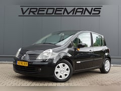 Renault Modus - 1.6-16V Initiale