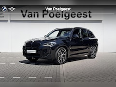 BMW X3 - xDrive30e | High Executive | M Sport | Trekhaak