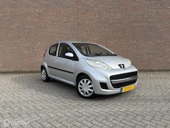 Peugeot 107 - 1.0 Access Accent 5DRS / APK / ZEER NETJES