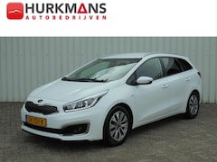 Kia Cee'd - Cee D 1.0 T-GDI WAGON 120PK NETTE NL AUTO NAVI
