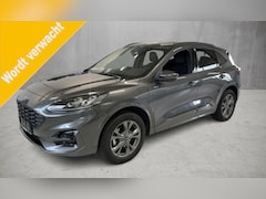 Ford Kuga - 2.5 PHEV ST-Line X