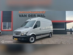 Mercedes-Benz Sprinter - bestel 314 2.2 CDI 366 EHD
