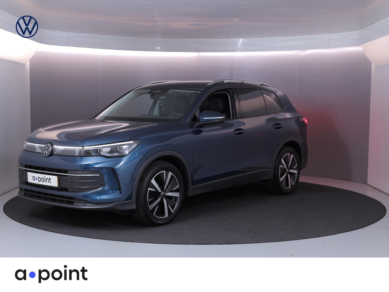 Volkswagen Tiguan - 1.5 eTSI Life Edition 150 pk Automaat (DSG) | Verlengde garantie | Navigatie | Trekhaak (w - AutoWereld.nl