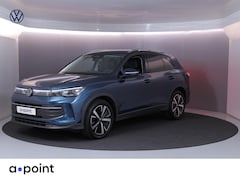 Volkswagen Tiguan - 1.5 eTSI Life Edition 150 pk Automaat (DSG) | Verlengde garantie | Navigatie | Trekhaak (w