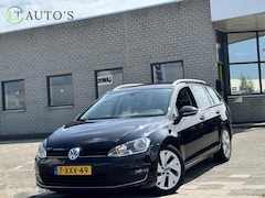 Volkswagen Golf Variant - 1.2 TSI Highline|Camera Navi Clima