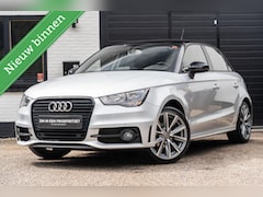 Audi A1 Sportback - 1.2 TFSI S-line NL Auto NAP 1ste eigenaar