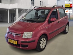 Fiat Panda - 1.2 Edizione Cool Airco km +NAP NL-auto