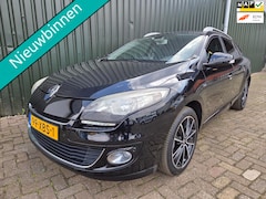 Renault Mégane Estate - 1.5 dCi Bose panoramadak