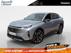 Peugeot 3008 - 1.2 Hybrid 136 Allure *Automaat*Navi+360Camera*Climate Control*Parkeersensoren*Keyless*Ada