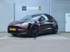 Tesla Model Y - Performance AWD 75 kWh AutoPilot3.0 Ryzen