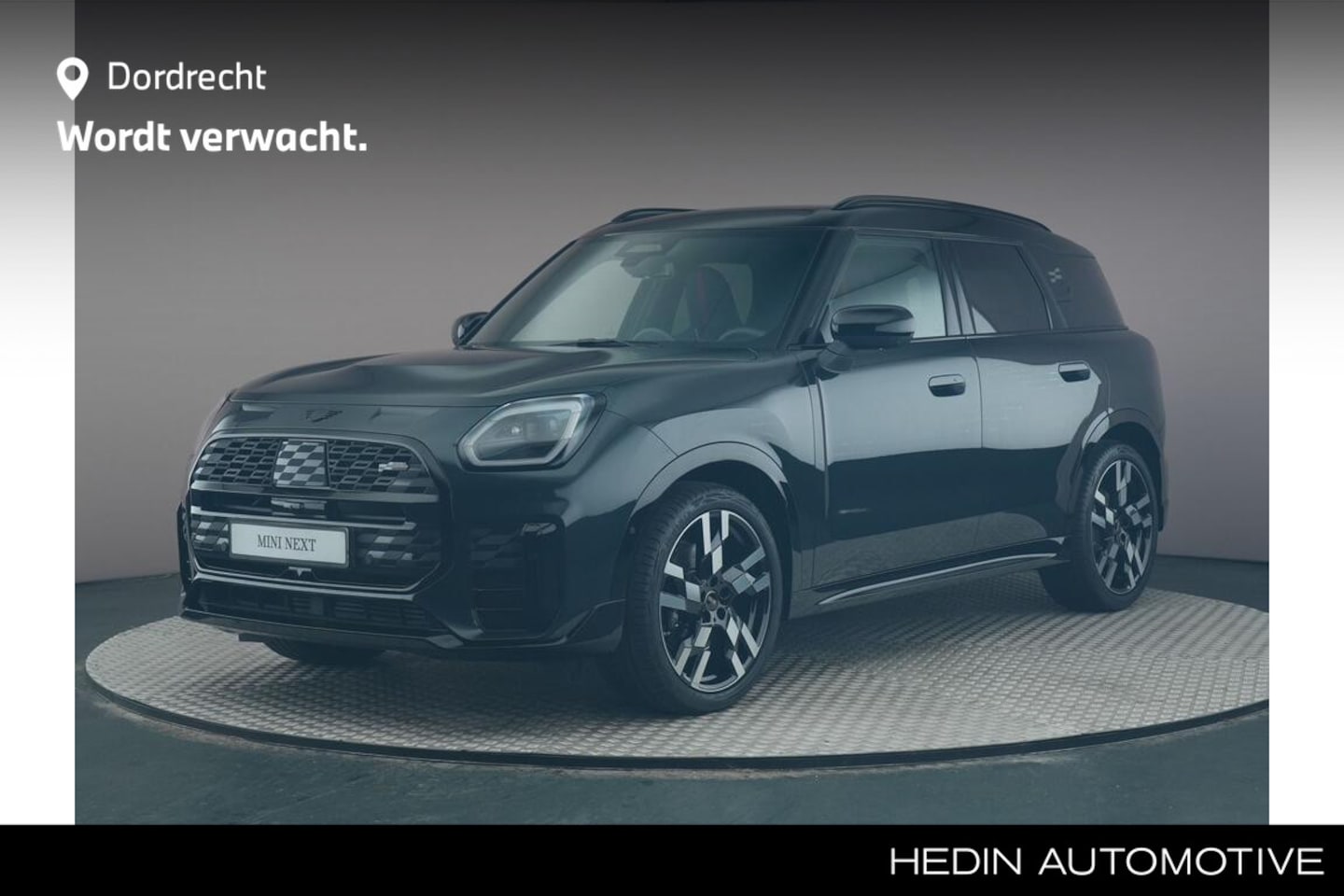 MINI Countryman - 1.5 C John Cooper Works XL YUC Adaptive Cruise | Panoramadak | Trekhaak | 360 Camera | Sto - AutoWereld.nl