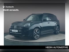 MINI Countryman - 1.5 C John Cooper Works XL Adaptive Cruise | Panoramadak | Trekhaak | 360 Camera | Stoel-s