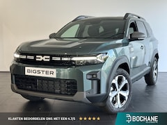 Dacia Bigster - 1.8 Hybrid 155 Journey HOGE VOORRAADKORTING INCL 7 JAAR GARANTIE TOT 140.000KM