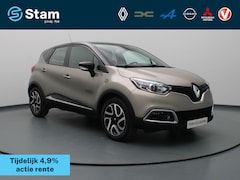 Renault Captur - TCe 90pk Expression Navigatie