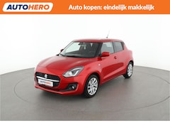 Suzuki Swift - 1.2 Style Smart Hybrid |XL42713|