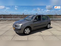 Renault Clio - DEALER ONDERHOUDEN* 1.2 Authentique