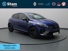 Renault Clio - E-Tech Full Hybrid 145pk esprit Alpine Pack Premium Sound BOSE