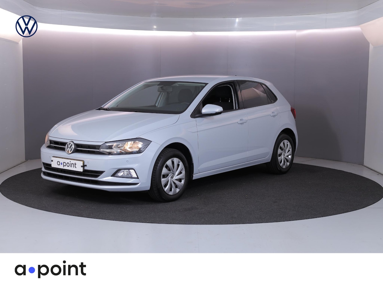 Volkswagen Polo - 1.0 TSI Comfortline 95 pk | Navigatie | Parkeersensoren | Adaptieve cruise control | Apple - AutoWereld.nl