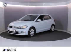 Volkswagen Polo - 1.0 TSI Comfortline 95 pk | Navigatie | Parkeersensoren | Adaptieve cruise control | Apple
