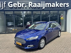 Ford Mondeo Wagon - 1.5 TDCi Titanium*Navi*ECC*EXPORT/EX.BPM