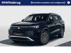 Volkswagen Tayron - 1.5 eTSI Business Life 7p / Resterende Fabrieksgarantie tot 25-08 2027 / Trekhaak / 7 Pers