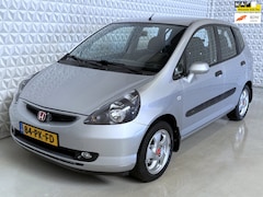 Honda Jazz - 1.4 LS Automaat Airco *UNIEK* / 43.000km (2004)