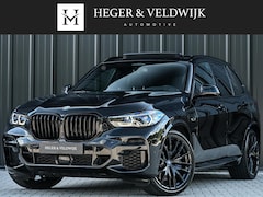 BMW X5 - xDrive45e High Executive | M-Sport | Panoramadak | 360 Camera | Harman/Kardon | HUD | Acti