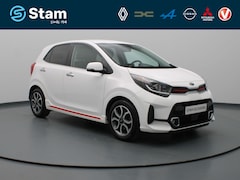 Kia Picanto - 1.0 DPi GT-Line Navigatiesysteem | Apple Carplay/Android Auto