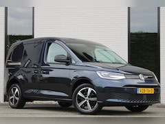 Volkswagen Caddy - 2.0 TDI / Aut / 75 Edition / Leer / Led / Apple Carplay / Vol Opties / NIEUWSTAAT