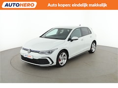 Volkswagen Golf - 1.4 eHybrid GTE |ME04312|