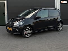 Volkswagen Up! - 1.0 high up BlueMotion/Bomvoll/Pano/Navi/Stoelverwarming