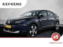 Citroën C4 - Plus Hybrid 145pk Automaat | Navigatie via Apple Carplay / Android auto | Achteruitrijcame