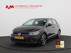 Volkswagen Polo - 1.0 TSI Life Business/ lage km/ zeer mooi