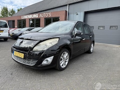 Renault Grand Scénic - 2.0 Privilege AUTOMAAT LEER