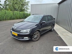 Skoda Fabia Combi - 1.0 TSI Drive 95Pk | 1e Eigenaar | Airco auto | Cruise control | Navigatie | DAB | LED | P